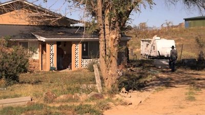 Rocky Mountain Bounty Hunters Season 1 Episode 6