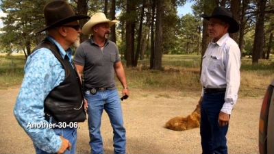 Rocky Mountain Bounty Hunters Season 2 Episode 3