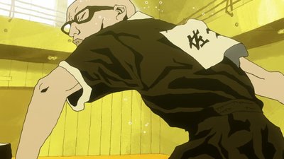 Ping Pong the Animation: Where to Watch and Stream Online