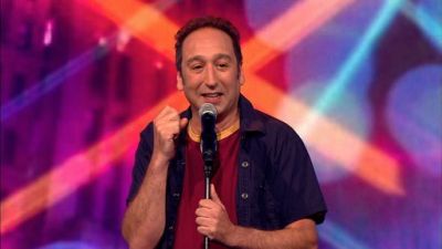 Just For Laughs: All Access Season 1 Episode 1