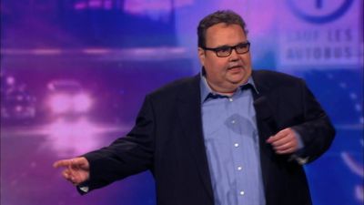 Just For Laughs: All Access Season 1 Episode 2