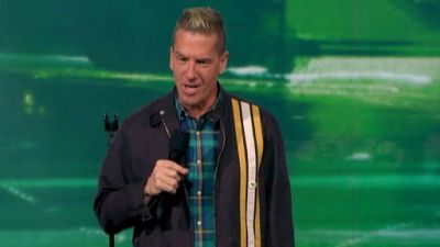 Just For Laughs: All Access Season 1 Episode 3