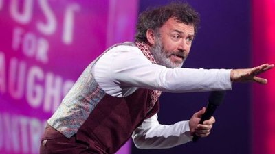 Just For Laughs: All Access Season 1 Episode 5