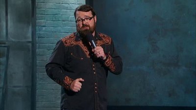 Just For Laughs: All Access Season 1 Episode 25