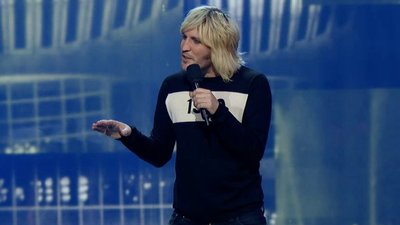 Just For Laughs: All Access Season 1 Episode 22