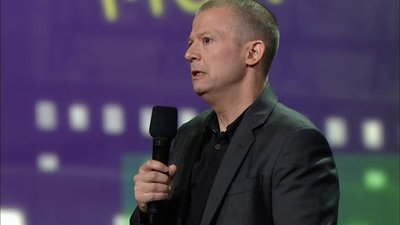 Just For Laughs: All Access Season 1 Episode 29