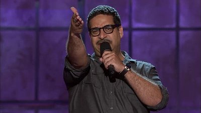 Just For Laughs: All Access Season 1 Episode 27