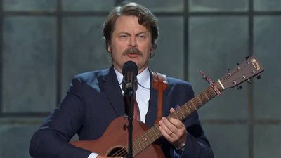 Just For Laughs: All Access Season 1 Episode 24