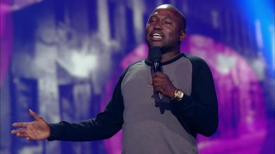 Just For Laughs: All Access Season 1 Episode 17