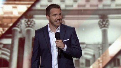 Just For Laughs: All Access Season 1 Episode 13