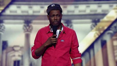 Just For Laughs: All Access Season 1 Episode 12