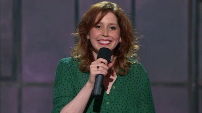 Just For Laughs: All Access Season 1 Episode 11