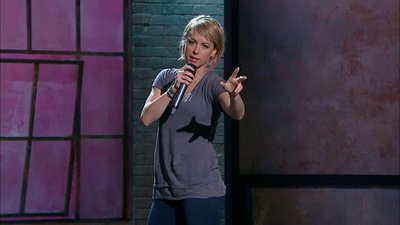 Just For Laughs: All Access Season 1 Episode 9