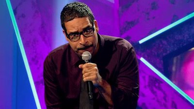 Just For Laughs: All Access Season 1 Episode 7