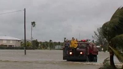 When Disaster Strikes Season 1 Episode 5