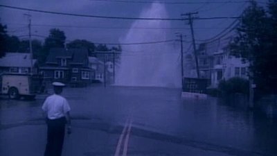 When Disaster Strikes Season 1 Episode 6