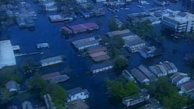 When Disaster Strikes Season 1 Episode 4