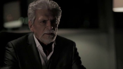 Hoy Soy Nadie Season 1 Episode 1