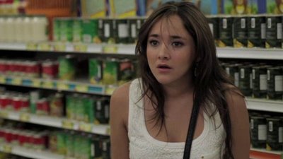 Hoy Soy Nadie Season 1 Episode 3