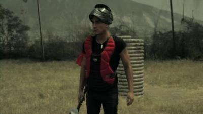 Hoy Soy Nadie Season 1 Episode 6