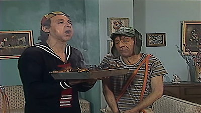 El Chavo Season 1 Episode 190