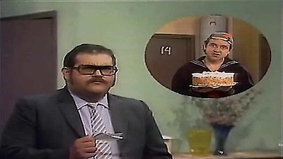 El Chavo Season 1 Episode 33