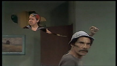 El Chavo Season 1 Episode 120