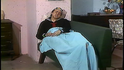 El Chavo Season 1 Episode 40
