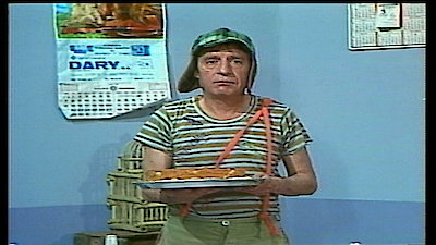 El Chavo Season 1 Episode 267