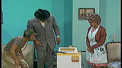 El Chavo Season 1 Episode 273