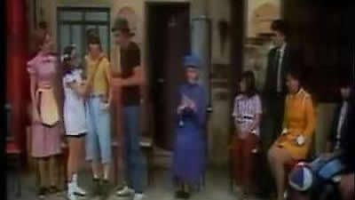 El Chavo Season 1 Episode 1