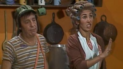 El Chavo Season 1 Episode 271