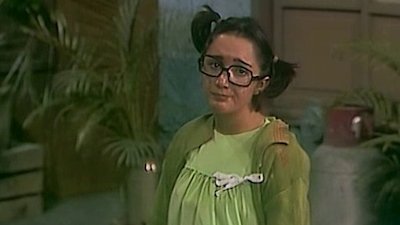 El Chavo Season 1 Episode 90