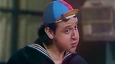 El Chavo Season 1 Episode 26