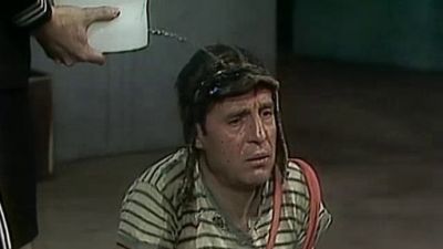 El Chavo Season 1 Episode 24