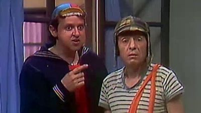 El Chavo Season 1 Episode 30