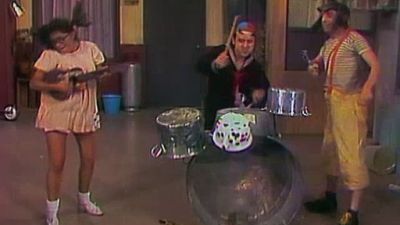 El Chavo Season 1 Episode 27