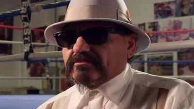 Knockout Season 1 Episode 1