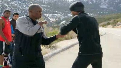 Knockout Season 1 Episode 3