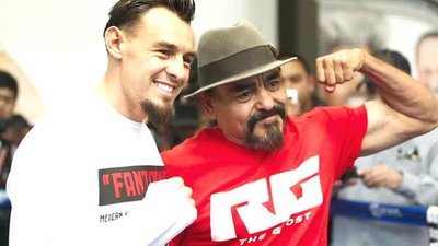 Knockout Season 1 Episode 2