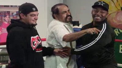 Knockout Season 1 Episode 5