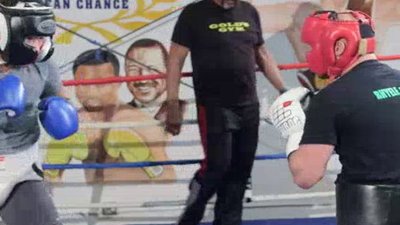 Knockout Season 1 Episode 4