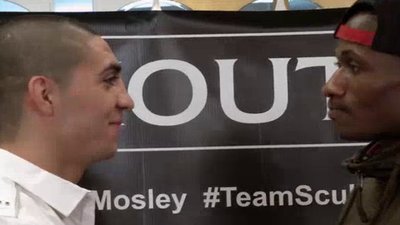 Knockout Season 2 Episode 3