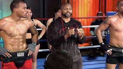 Knockout Season 2 Episode 6