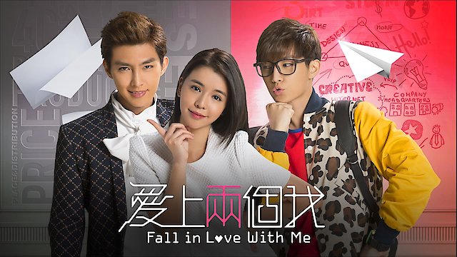 Time To Fall in Love, Mainland China, Drama