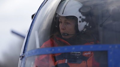 Dr. Oakley, Yukon Vet Season 5 Episode 2