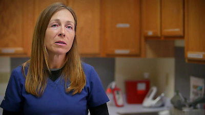 Dr. Oakley, Yukon Vet Season 7 Episode 12