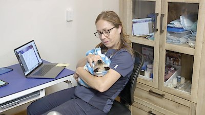 Dr. Oakley, Yukon Vet Season 9 Episode 1