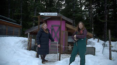 Dr. Oakley, Yukon Vet Season 10 Episode 7