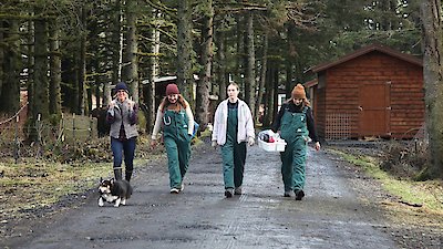 Dr. Oakley, Yukon Vet Season 11 Episode 5